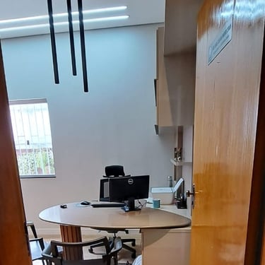 Dra. Isabel - Clinica Geriar - Foto 3