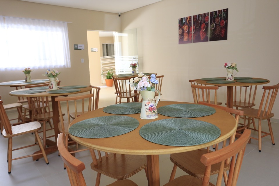 Residencial Sênior Terça da Serra - São José do Rio Pardo - Foto 2