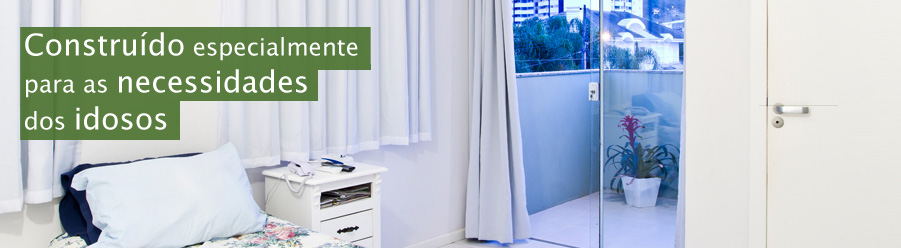Atividade Residência para Idosos - Foto 1