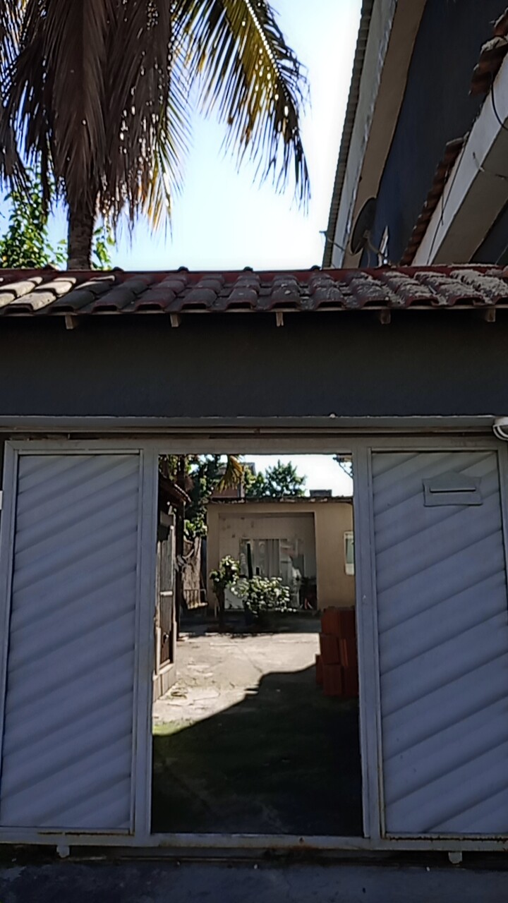 Casa do Bruno