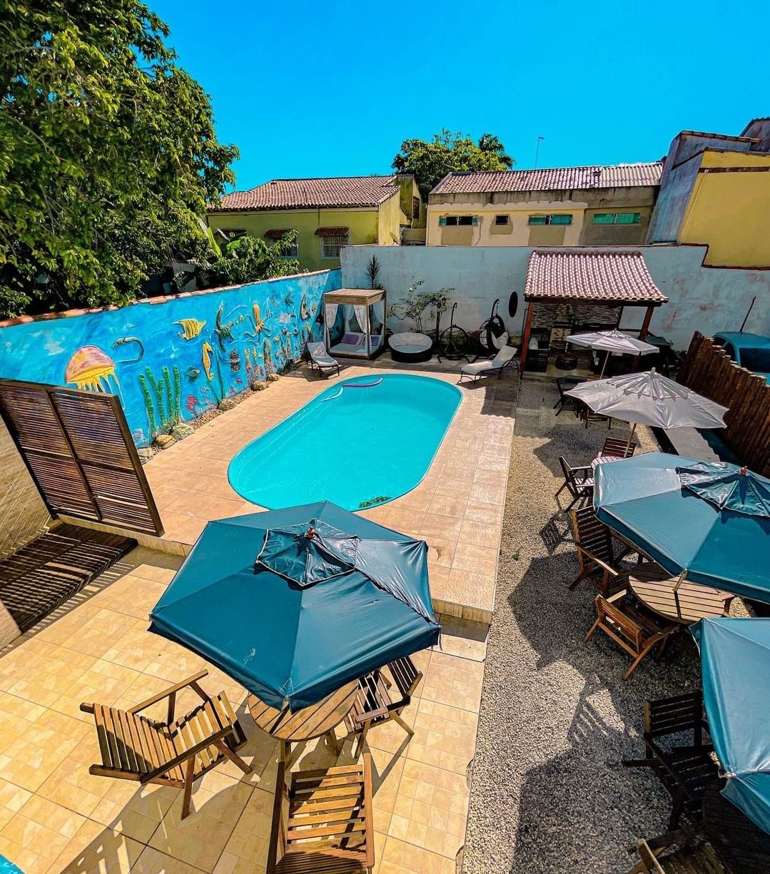 Loft Praia dos Anjos | HOTEL ARRAIAL DO CABO - Foto 2