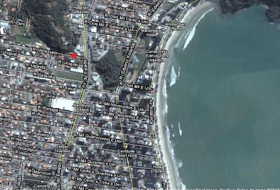 Casa de MAR