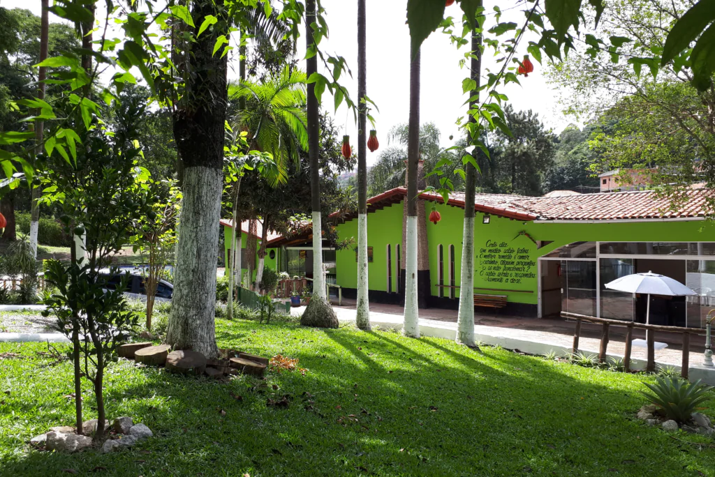 Casa de Repouso Lar Odélia - Foto 3