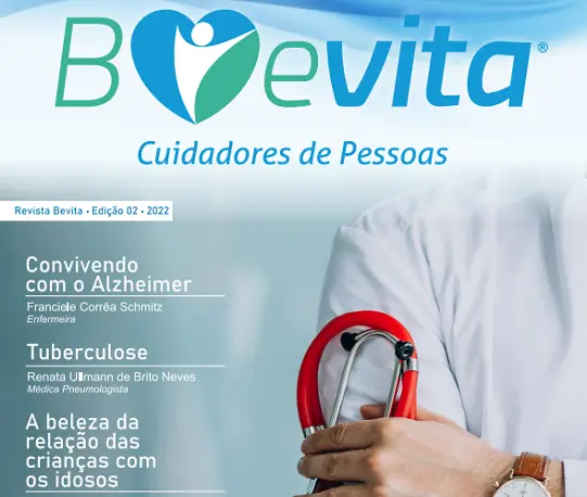 Bevita Gravataí - Cuidadores de Pessoas - Foto 4