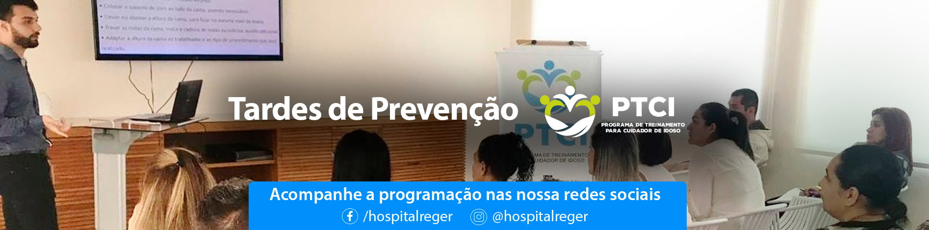 Hospital de Reabilitação Geriátrica REGER
