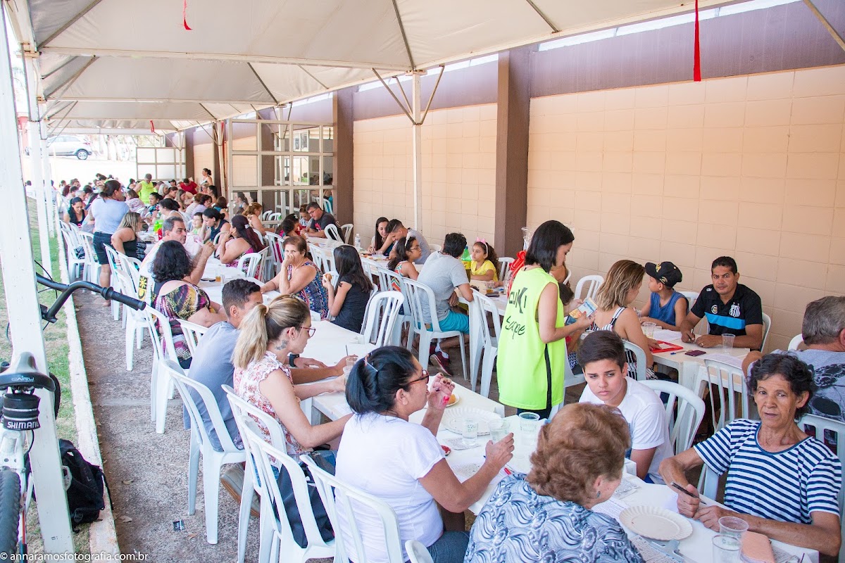 Lar São Vicente de Paulo