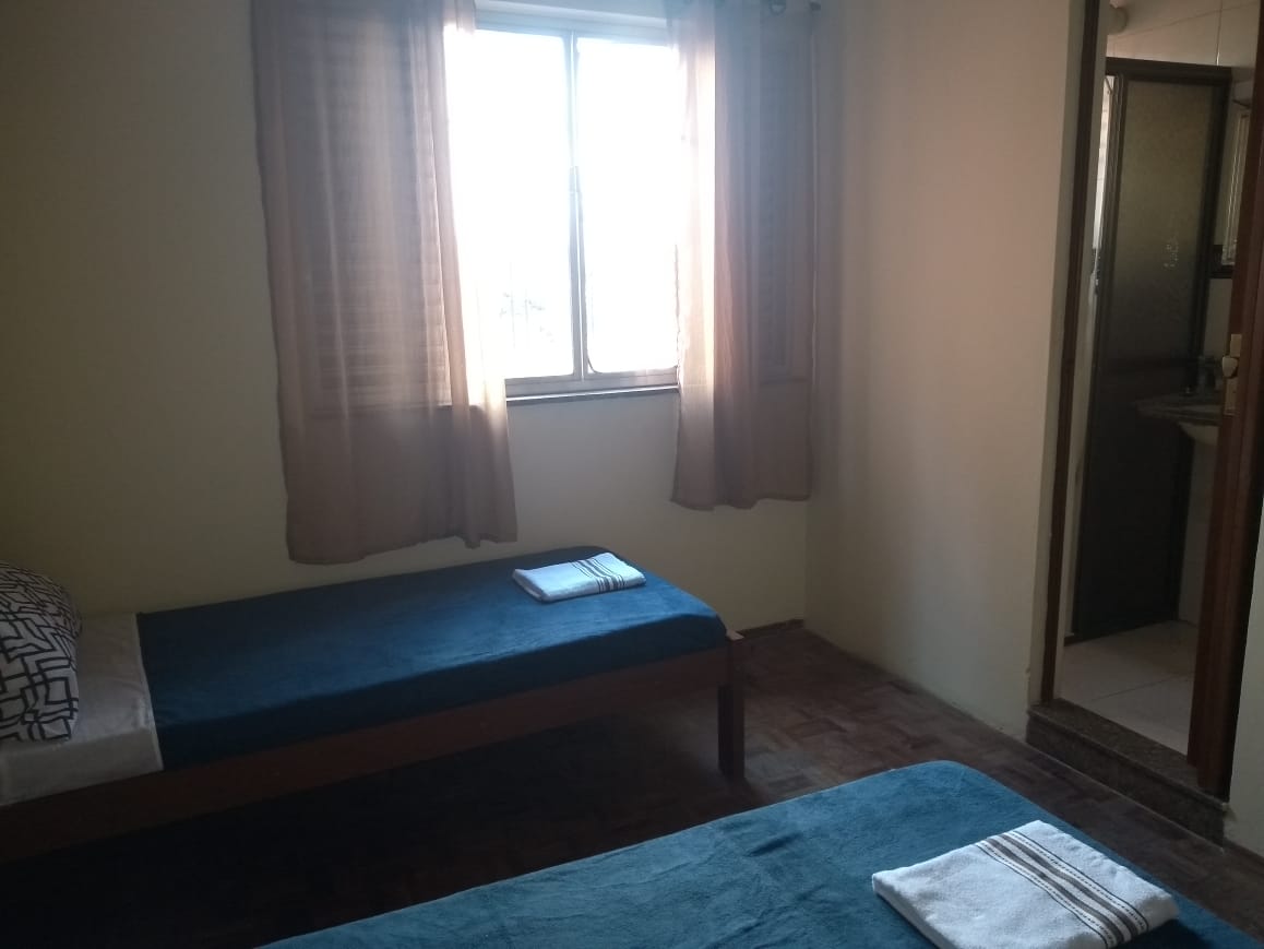Casa de Repouso São Jorge - Foto 1