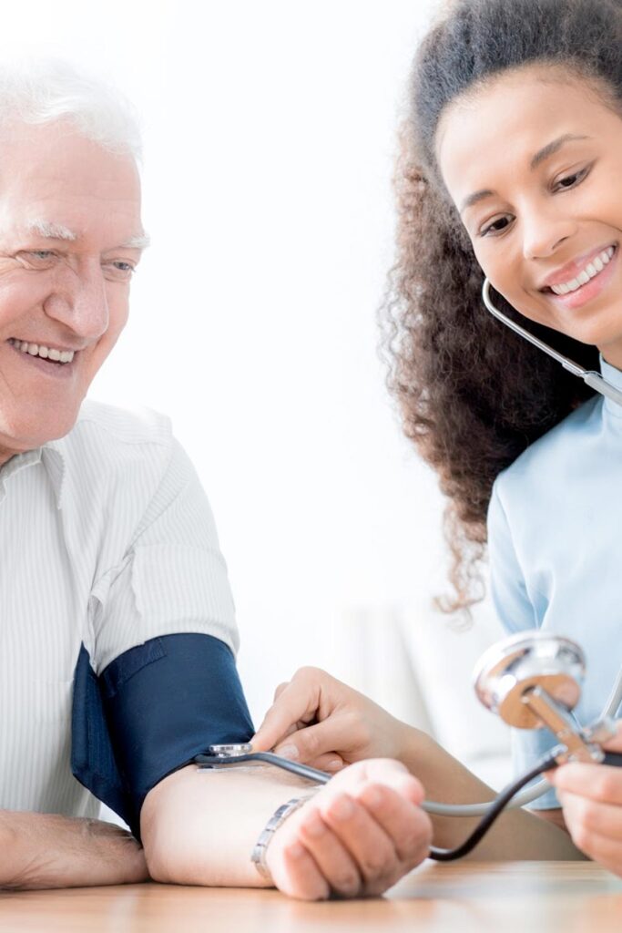 Cuidados com a Vida Home Care