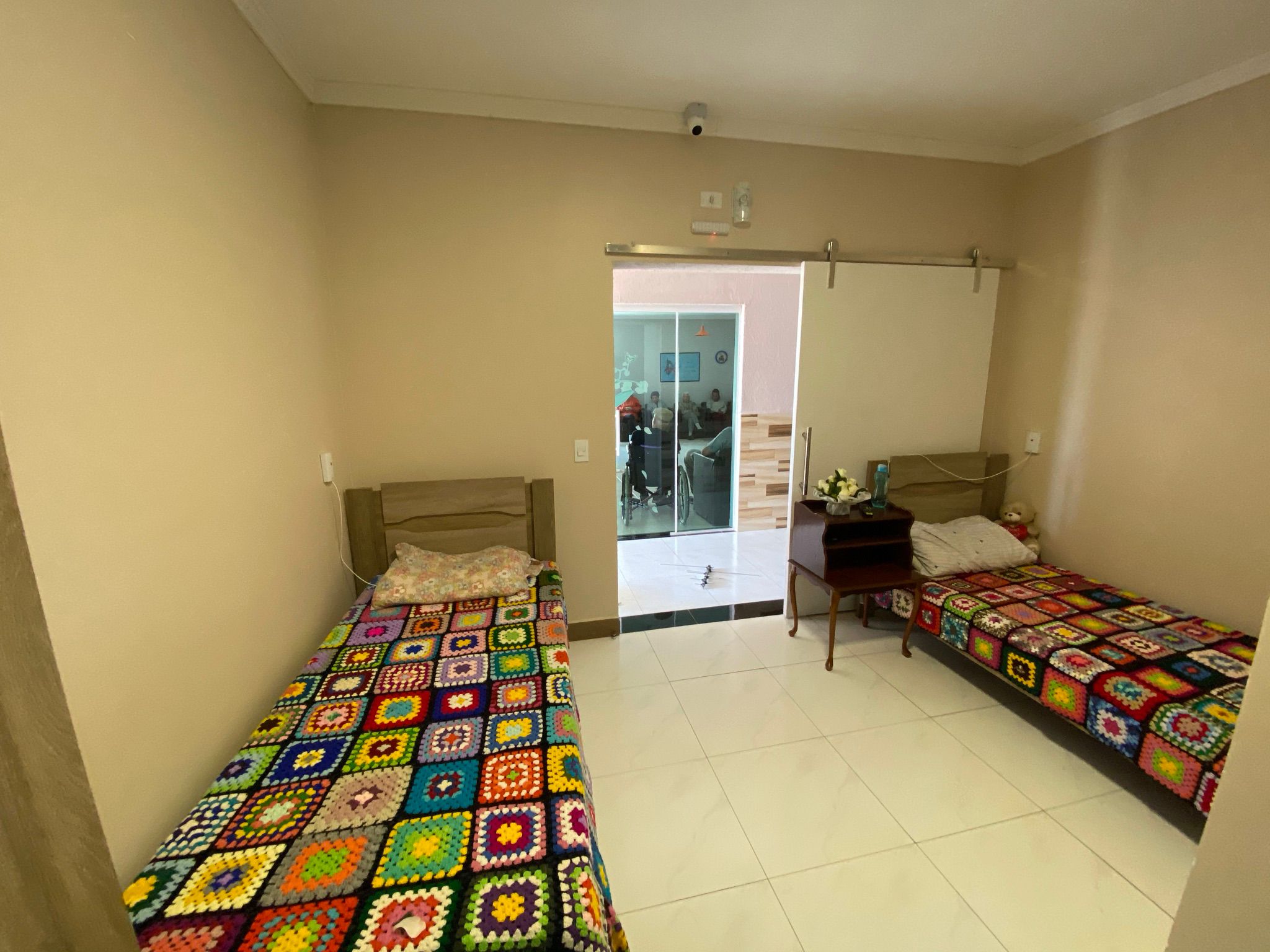 Residencial Solar Kairos - Casa de Repouso SJP - Foto 3