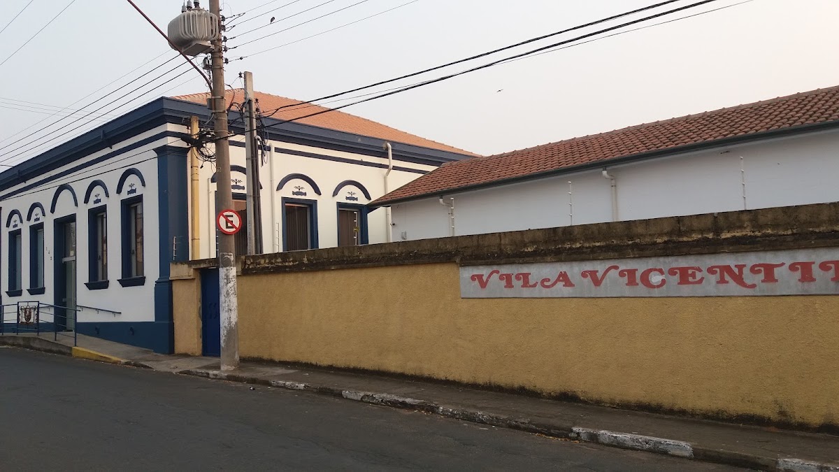 Vila Vicentina de Mogi Mirim Obra Unida