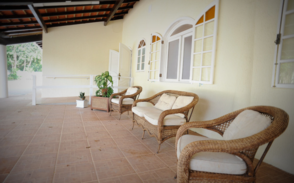 Residencial Geriátrico Atlântico Sul - Foto 1