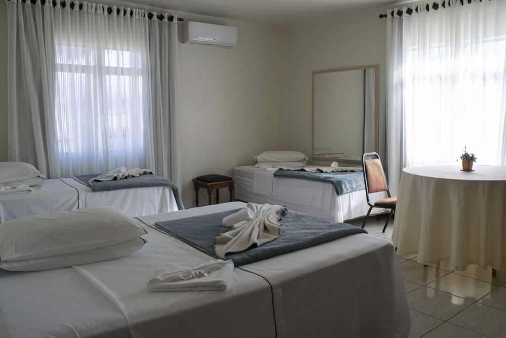 Hotel Taió - Foto 2