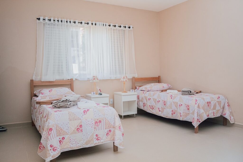 Residencial Sênior Terça da Serra - São Bernardo do Campo - Centro - Foto 3