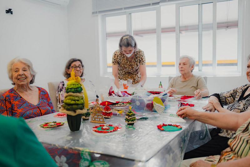 Versania Seniors Club - Foto 1
