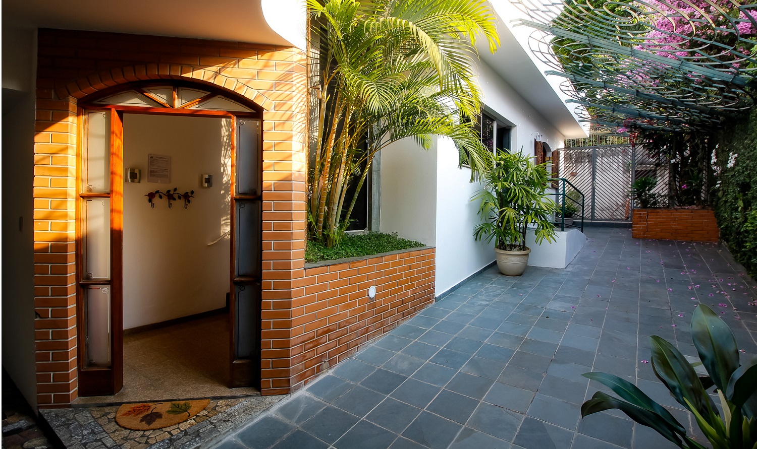 Casa da Melhor Idade Catedral