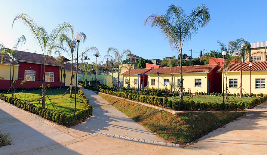 Vila Dignidade