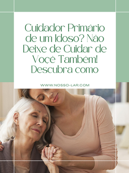 Nosso Lar - Casa de Repouso para Idosos - Foto 6