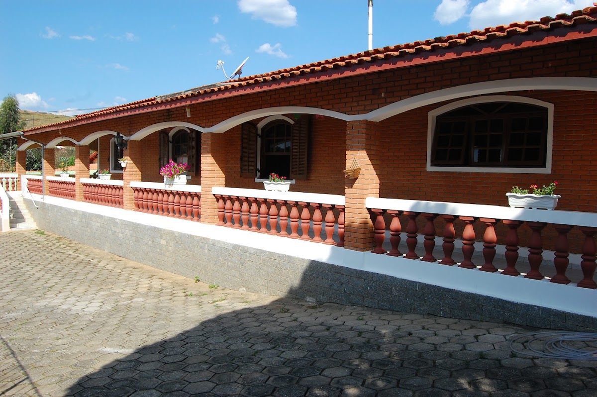 Casa de Repouso San Michel