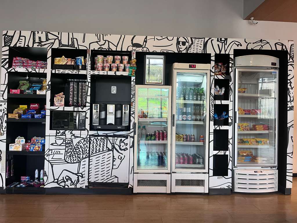 Ibis Budget Manhuaçu - Foto 7