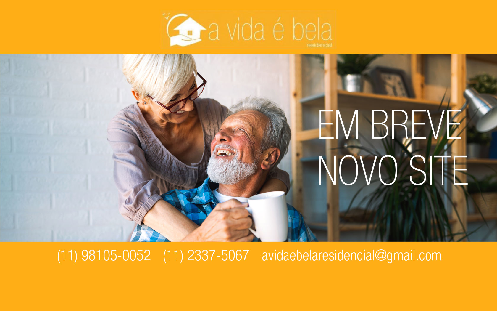 A vida é Bela Residencial