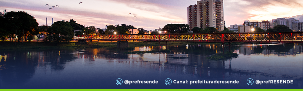Assistência Social Resende - Foto 1