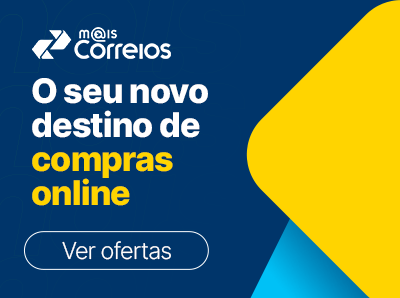Correios - Foto 3