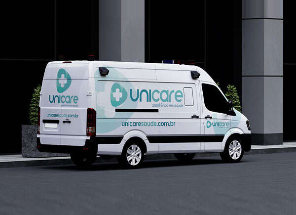 Unicare - Home Care, Enfermagem, Técnicos de Enfermagem e Cuidadores - Foto 5