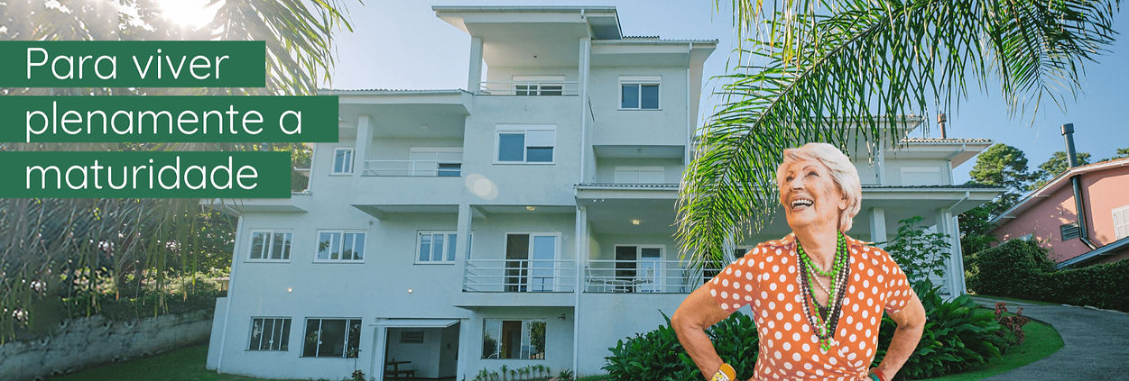 Luiza Anna Senior Living - Unidade Cacupé - Foto 2