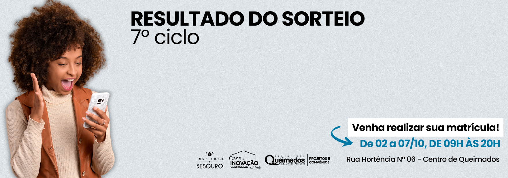 Vila Olímpica de Queimados