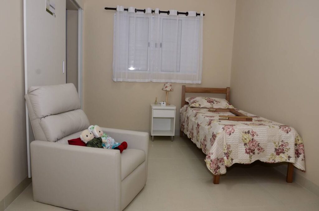 Residencial Sênior Terça da Serra - Presidente Prudente - Foto 2