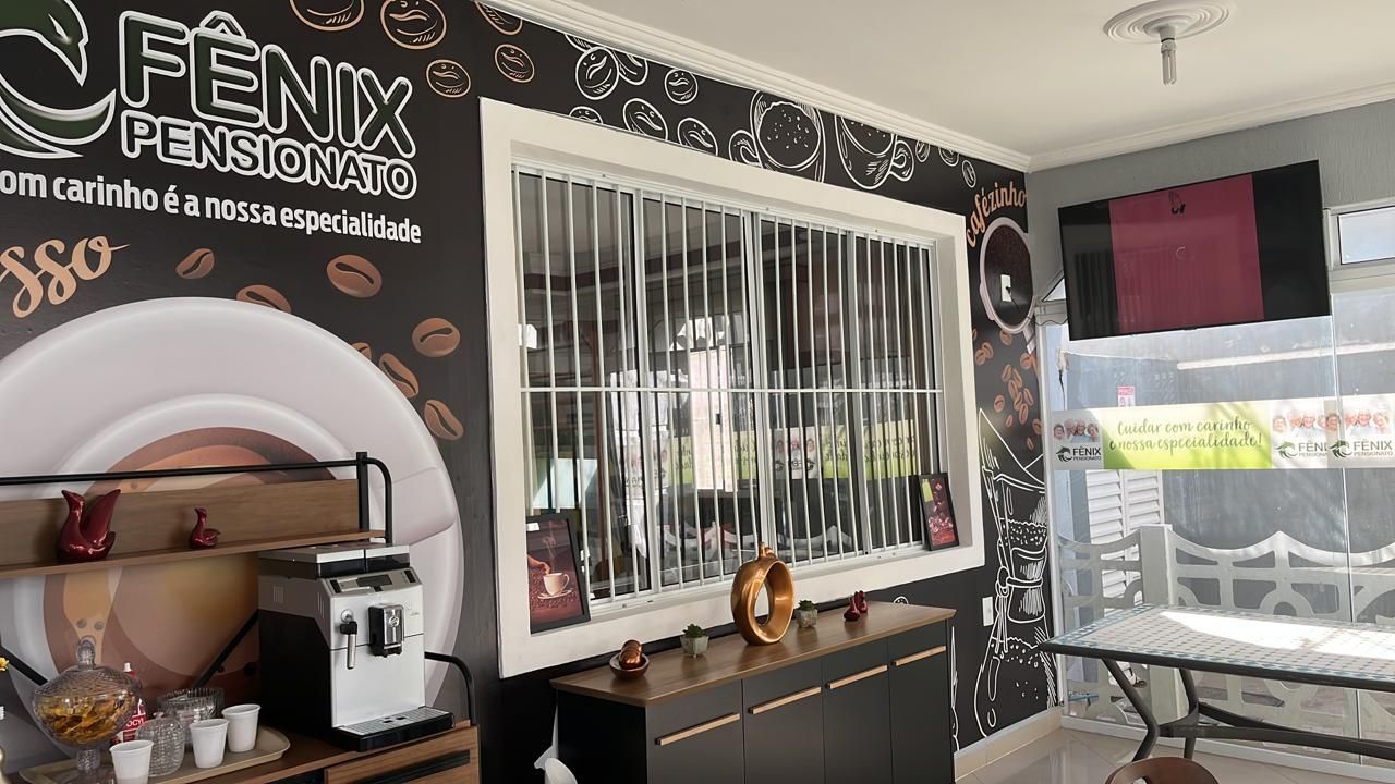 Fênix Pensionato - Campinas - Foto 6