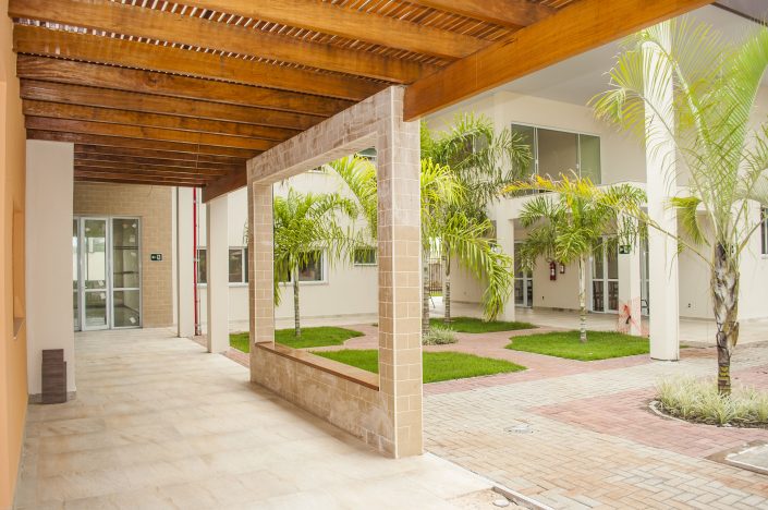 Residencial Evangélico Benaiah - Foto 8