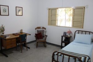 Recanto Vovô Antônio Lar do Idoso - Foto 4