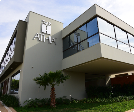 Centro de Convivência Athia - CCA - Foto 8