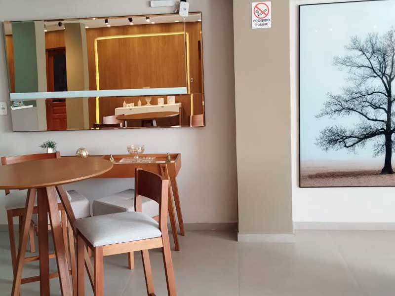 Hotel Barlos aduana - Foto 6