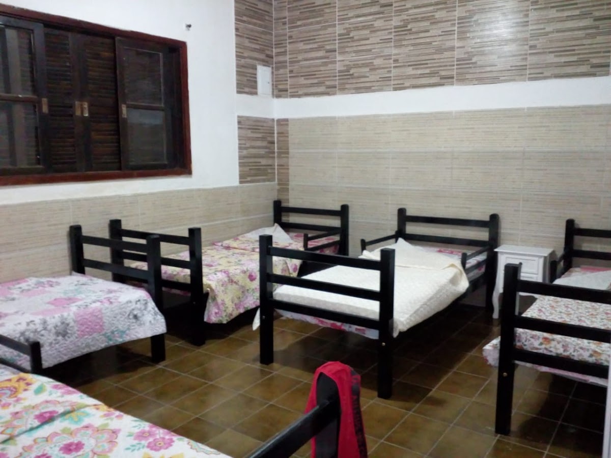 Cantinho da vovó Iracema | Casa de repouso em Guarulhos