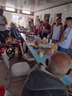 casa de repouso bem cuidar - Foto 8