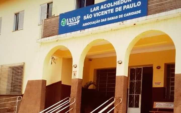 Asilo São Vicente de Paulo