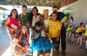 Associação Santa Luzia de Governador Valadares - Foto 5