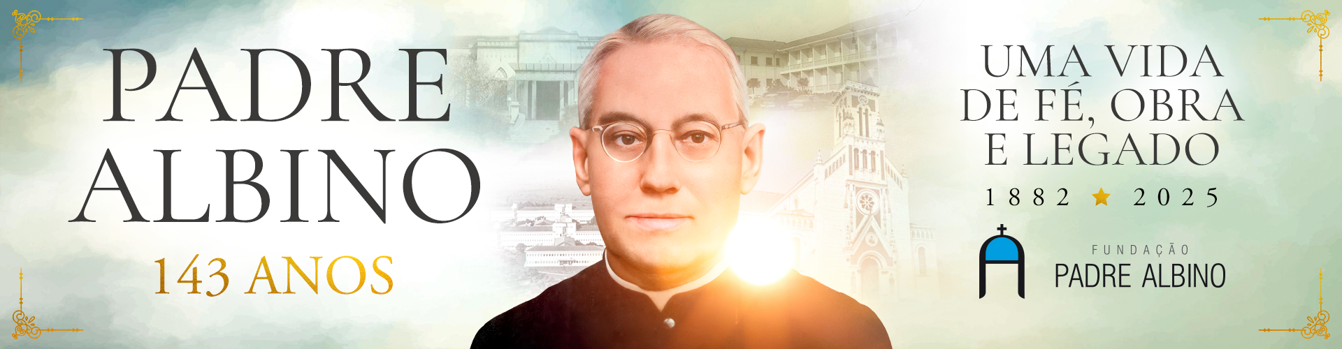 Fundação Padre Albino