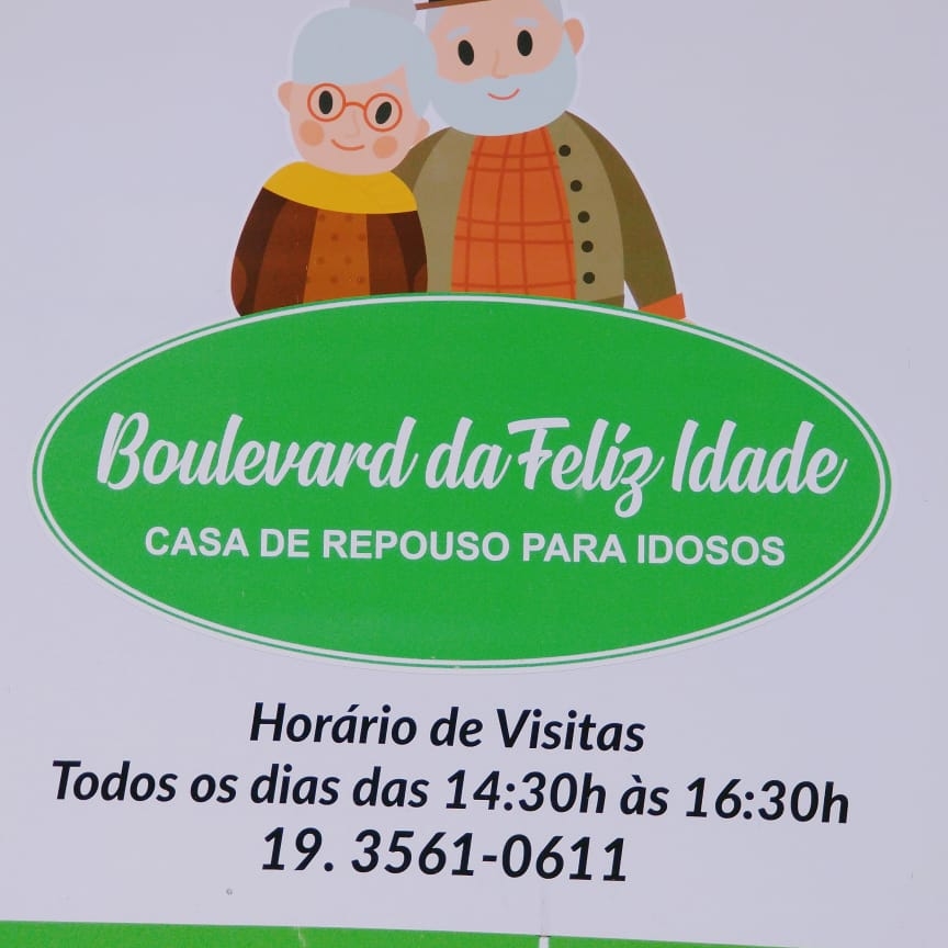 Casa de Repouso Boulevard da Feliz Idade