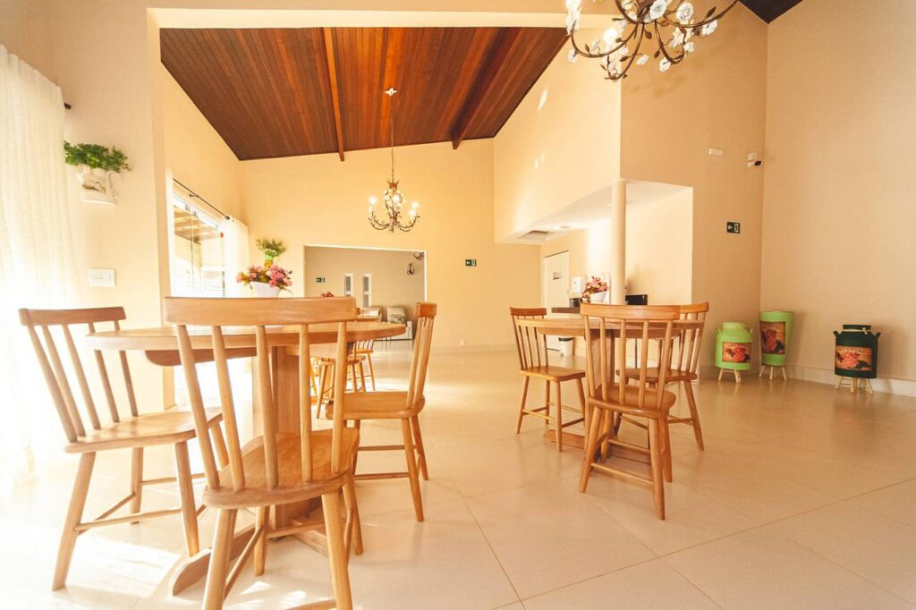 Residencial Sênior Terça da Serra - Uberlândia - Foto 2