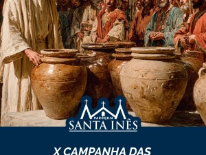 Paróquia Santa Inês - Foto 4