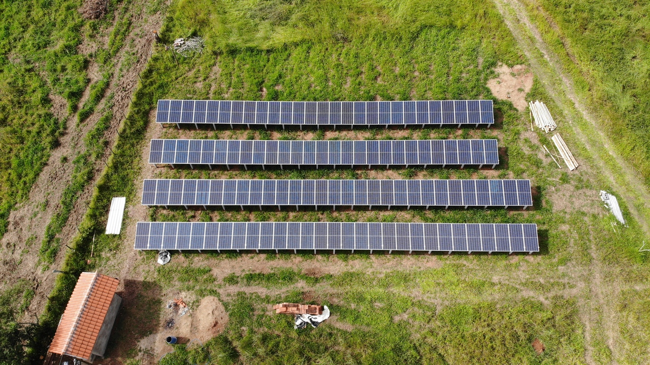 SOLARMIG ENERGIA - Foto 2