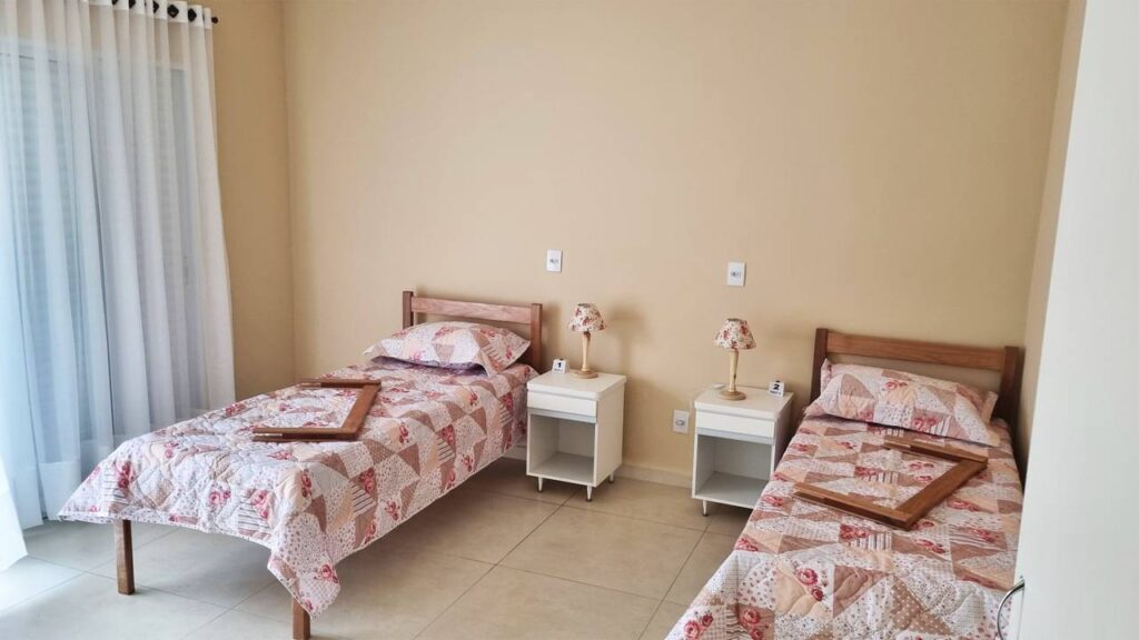 Residencial Sênior Terça da Serra - Sorocaba - Foto 2