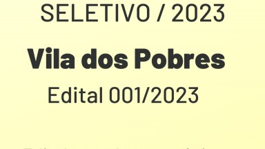 Vila dos Pobres - Foto 3