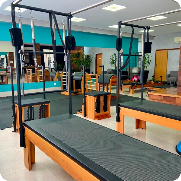 Kale Terapia do Corpo - Fisioterapia, Pilates, Hidroginástica e Natação Infantil em Vinhedo - Foto 2