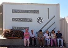 Instituição Casa Dos Velhos - Foto 1