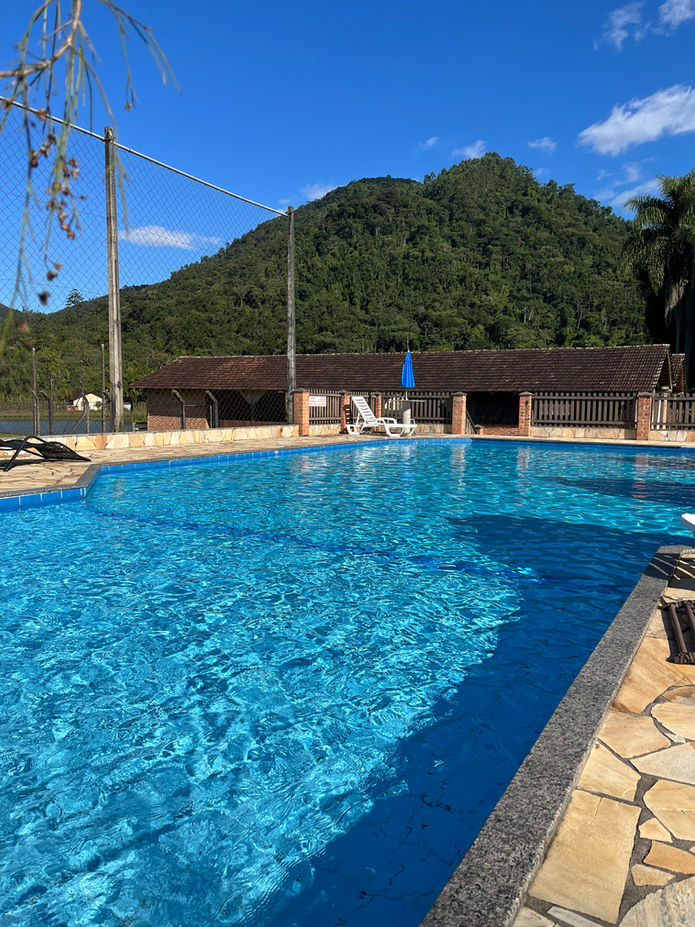 Paraíso Enxaimel Mundo Antigo - Foto 6