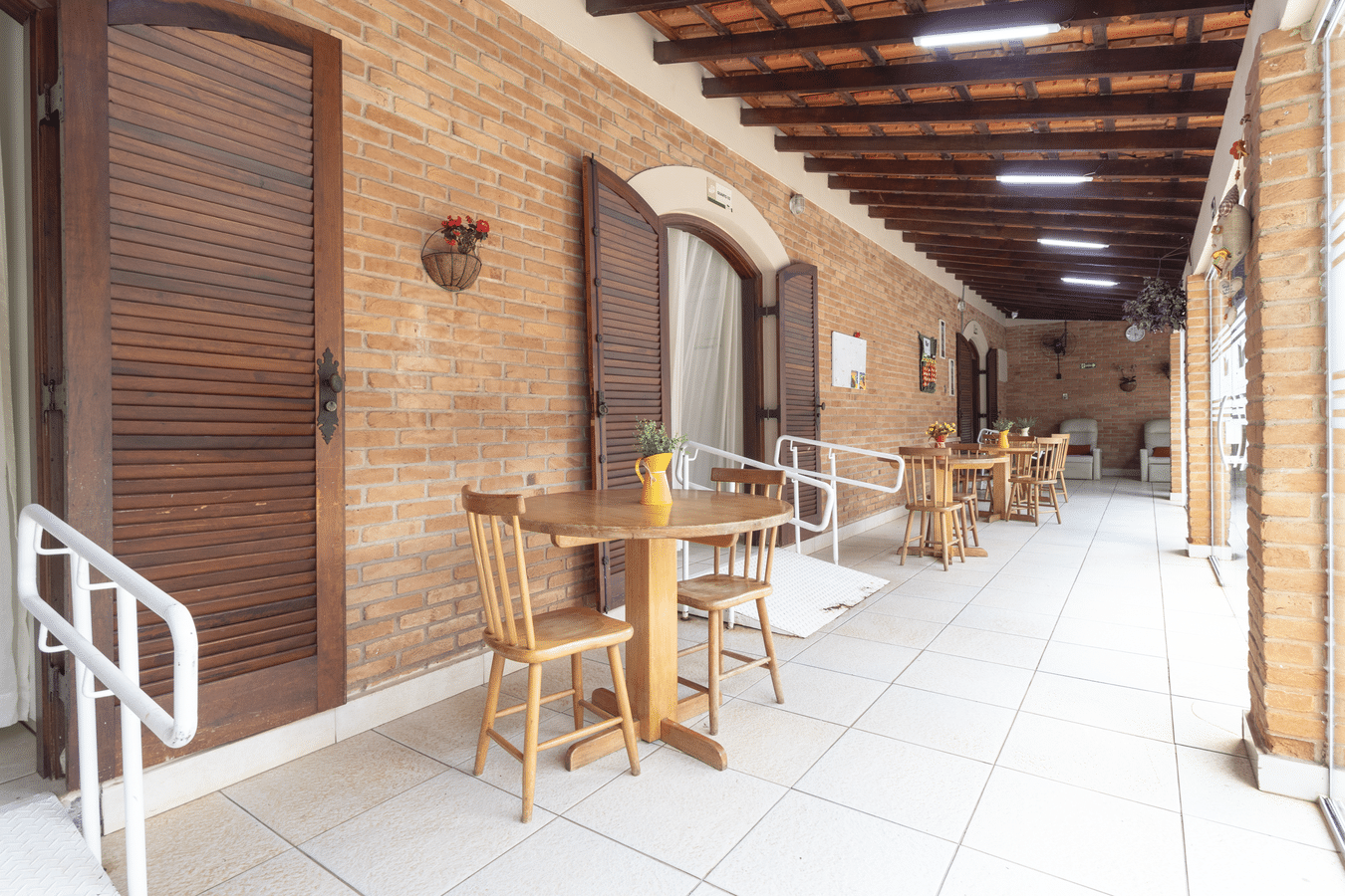 Residencial Sênior Terça da Serra - Chácara Primavera